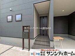 外観の画像