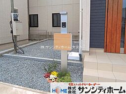 外観の画像