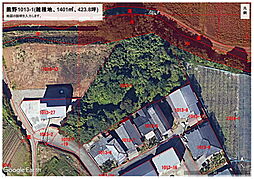 JR鹿児島本線 羽犬塚駅 徒歩34分