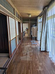 室内の画像