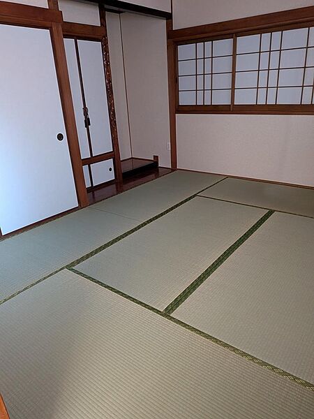 和室