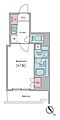 RESIDIA文京本郷312階13.9万円