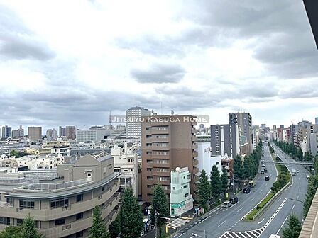 2026年8月撮影(東側)