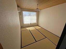 コーポ小山3号棟 205 2階1Kのリビング/ダイニング