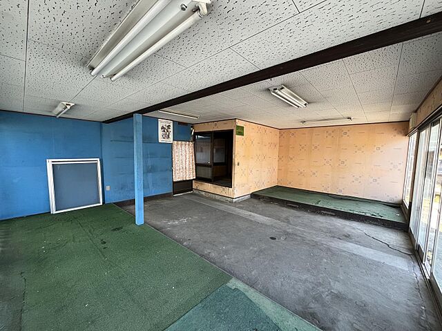 室内