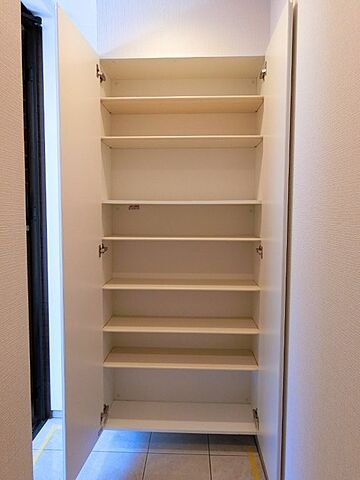 玄関 大田区中馬込1丁目