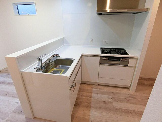 キッチン 大田区中馬込1丁目