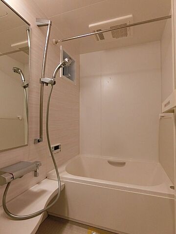 浴室 大田区中馬込1丁目