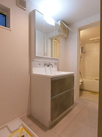 洗面 大田区中馬込1丁目