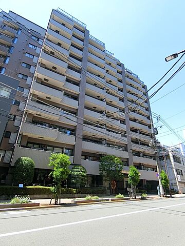 外観 シーアイマンション上野 6階/-