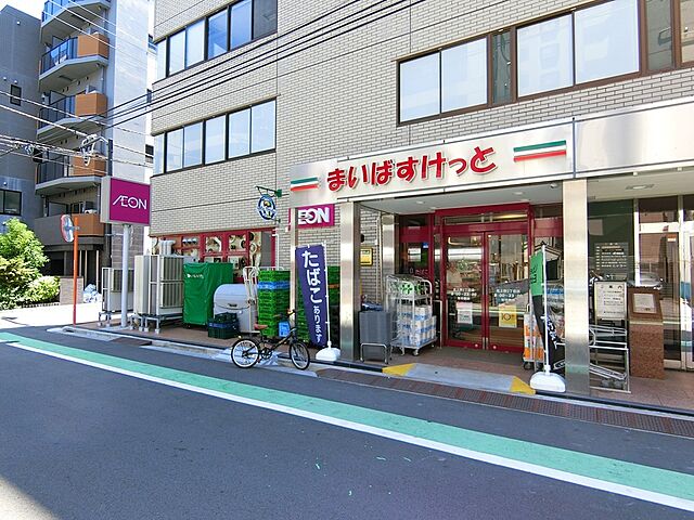 周辺 シーアイマンション上野 6階/-