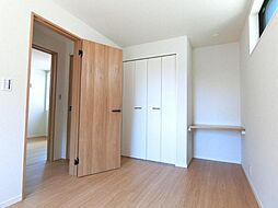 子供部屋の画像