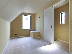 子供部屋の画像