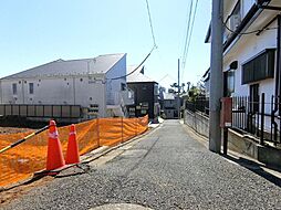 外観の画像