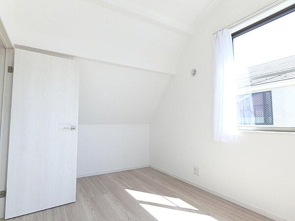 子供部屋