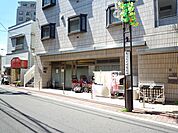 グローバルキッズ西馬込園　距離５００ｍ