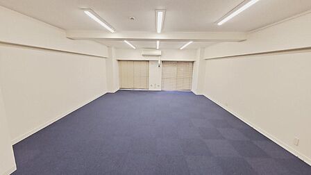 リフォーム時の室内：西暦２０２４年１１月撮影