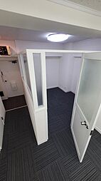 室内の画像