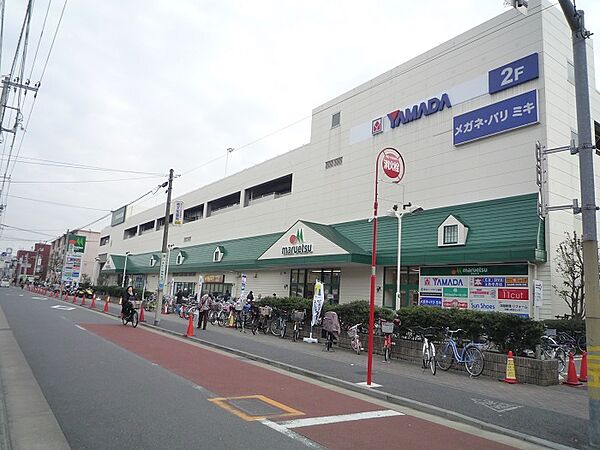 周辺を拡大表示