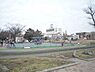 周辺：萩中公園　距離１１００ｍ