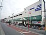 周辺：マルエツ新萩中店　距離１０００ｍ