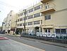 周辺：大田区立出雲小学校　距離３５０ｍ