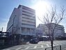 周辺：東邦大学医療センター大森病院　距離６５０ｍ