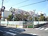 周辺：大田区立大森第三小学校　距離２２０ｍ