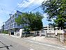 周辺：大田区立安方中学校　距離１２００ｍ