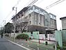 周辺：大田区立蓮沼中学校　距離５００ｍ