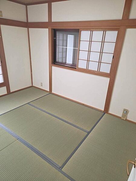 和室