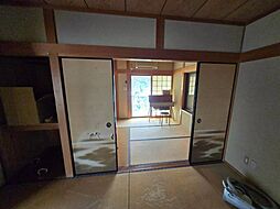 和室の画像