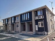 岡山県津山市上河原379-2：物件画像／株式会社Roomie