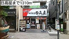 ＡＬＥＸＡ田園調布（アレクサ 202 ｜ 東京都大田区田園調布５丁目39番5号（賃貸アパート1K・2階・26.15㎡） その19