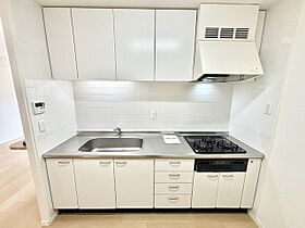 品川シーサイドビュータワー　II 0707 ｜ 東京都品川区東品川４丁目（賃貸マンション1LDK・7階・51.59㎡） その6