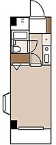 ライオンズマンション下丸子第5 205 ｜ 東京都大田区下丸子２丁目（賃貸マンション1K・2階・20.44㎡） その2