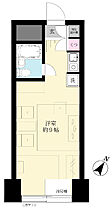 山王アーバンライフ 519 ｜ 東京都大田区山王２丁目1番8号（賃貸マンション1R・5階・22.50㎡） その2