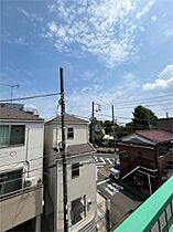 神奈川県川崎市川崎区大師町（賃貸マンション1K・3階・23.81㎡） その11