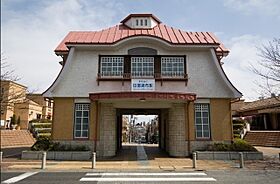 Ｆｅｅｊｕ田園調布 118 ｜ 東京都大田区田園調布５丁目39番2号（賃貸マンション1LDK・1階・40.97㎡） その20