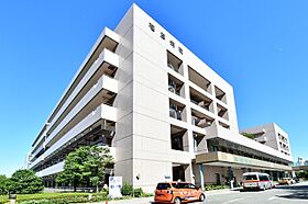 田園調布マンション 0201 ｜ 東京都大田区田園調布本町（賃貸マンション1LDK・3階・42.46㎡） その17