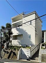 Ｒｏｓｅｃｒｅｅｋ　Ｈｉｌｌｓ  ｜ 東京都大田区田園調布５丁目（賃貸アパート1LDK・1階・40.02㎡） その1