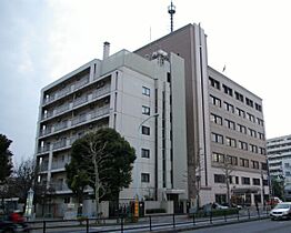 ルーブル蒲田南参番館 511 ｜ 東京都大田区東六郷２丁目（賃貸マンション1K・5階・20.58㎡） その14