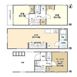 Kolet浜川崎#06