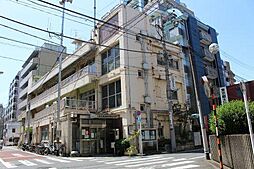 役所「大田区蒲田西特別出張所まで257m」