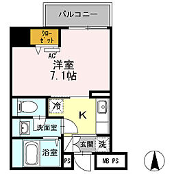 COURT BREEZE 多摩川