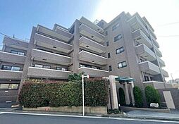 ネオヒルズ東寺尾北台
