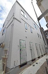K-house西蒲田
