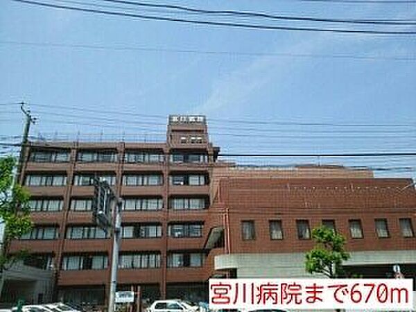 サマーハイツ