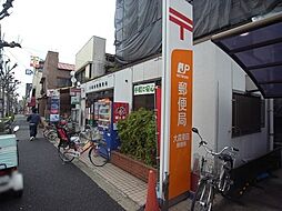 ステージグランデ大森町