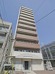サンテミリオン池上駅前